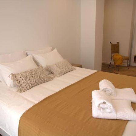 Appartement Refugio Do Sossego à Fátima Extérieur photo