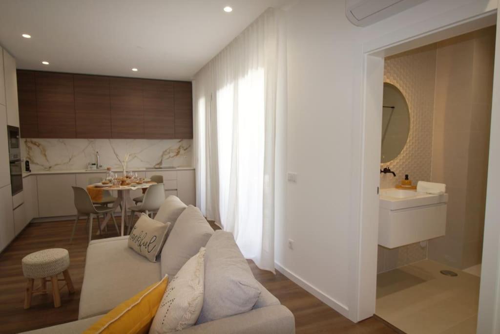 Appartement Refugio Do Sossego à Fátima Extérieur photo
