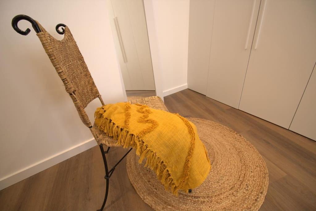Appartement Refugio Do Sossego à Fátima Extérieur photo