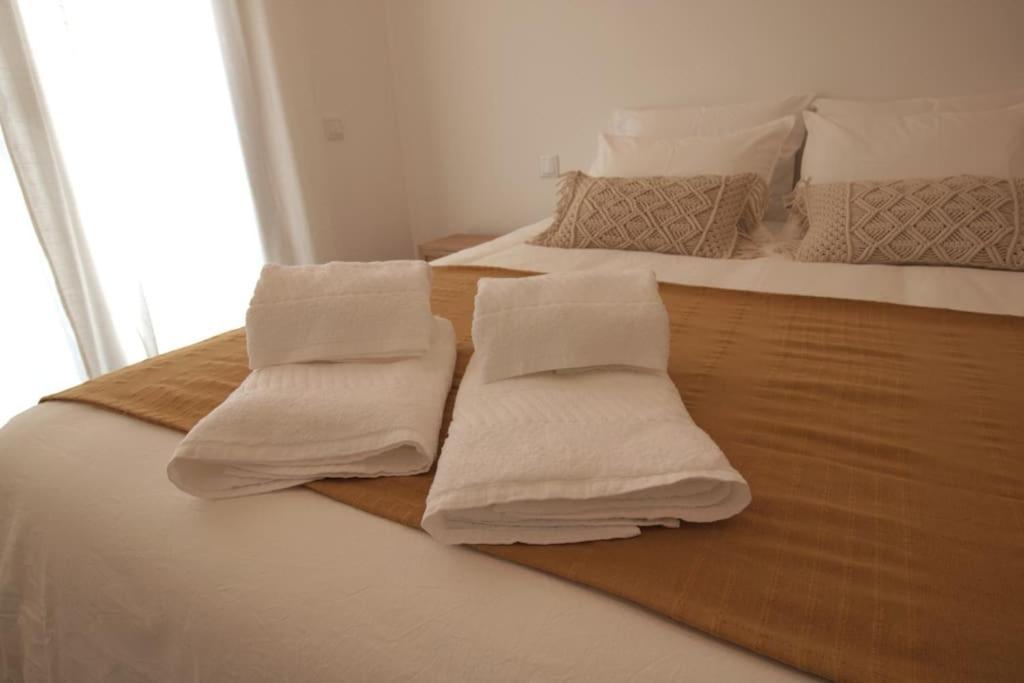 Appartement Refugio Do Sossego à Fátima Extérieur photo